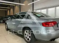 2011 Audi A4