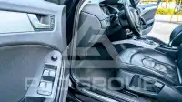 2011 Audi A4