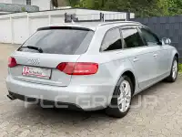 2011 Audi A4