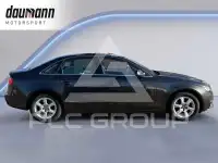 2011 Audi A4
