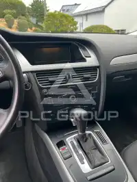 2011 Audi A4