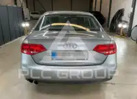 2011 Audi A4