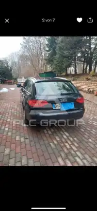 2011 Audi A4