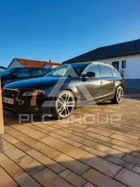 2011 Audi A4