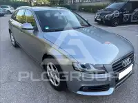 2011 Audi A4