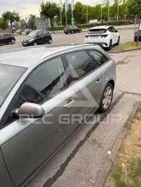 2011 Audi A4