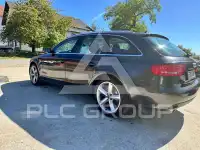 2011 Audi A4