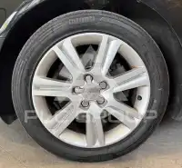 2011 Audi A4