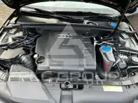 2011 Audi A4