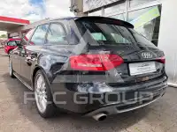 2011 Audi A4