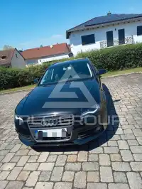 2011 Audi A4