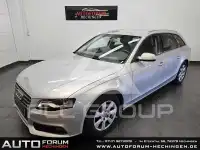2011 Audi A4