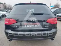 2011 Audi A4
