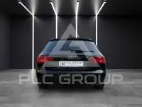2011 Audi A4
