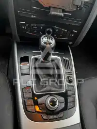 2011 Audi A4