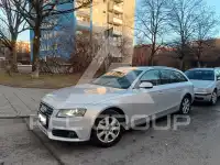 2011 Audi A4
