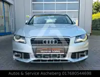 2011 Audi A4