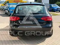 2011 Audi A4