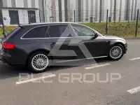 2011 Audi A4