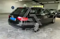 2011 Audi A4