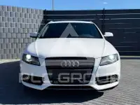 2011 Audi A4