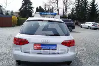 2011 Audi A4
