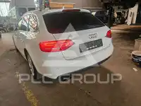 2011 Audi A4