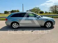 2011 Audi A4