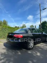 2011 Audi A4