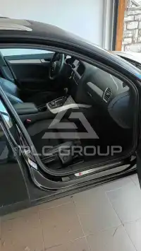 2011 Audi A4