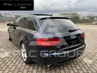 2011 Audi A4