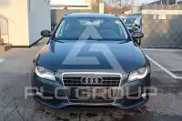 2011 Audi A4