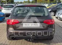 2011 Audi A4