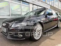 2011 Audi A4