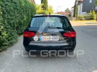 2011 Audi A4