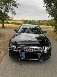 2011 Audi A4