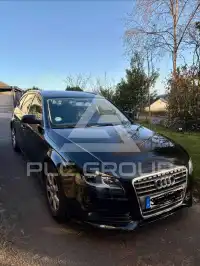 2011 Audi A4