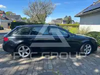 2011 Audi A4