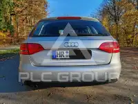 2011 Audi A4