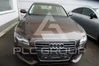 2011 Audi A4