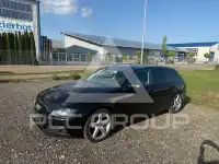 2011 Audi A4