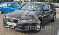2011 Audi A4