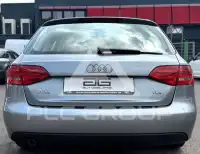 2011 Audi A4