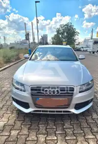 2011 Audi A4