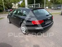 2011 Audi A4