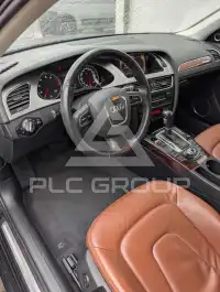 2011 Audi A4