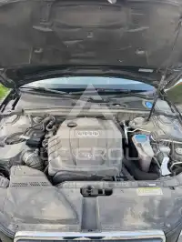 2011 Audi A4
