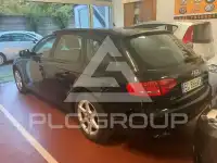 2011 Audi A4
