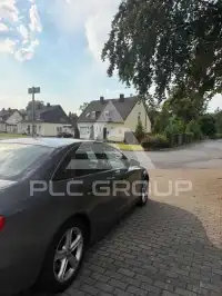 2011 Audi A4