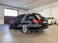 2011 Audi A4